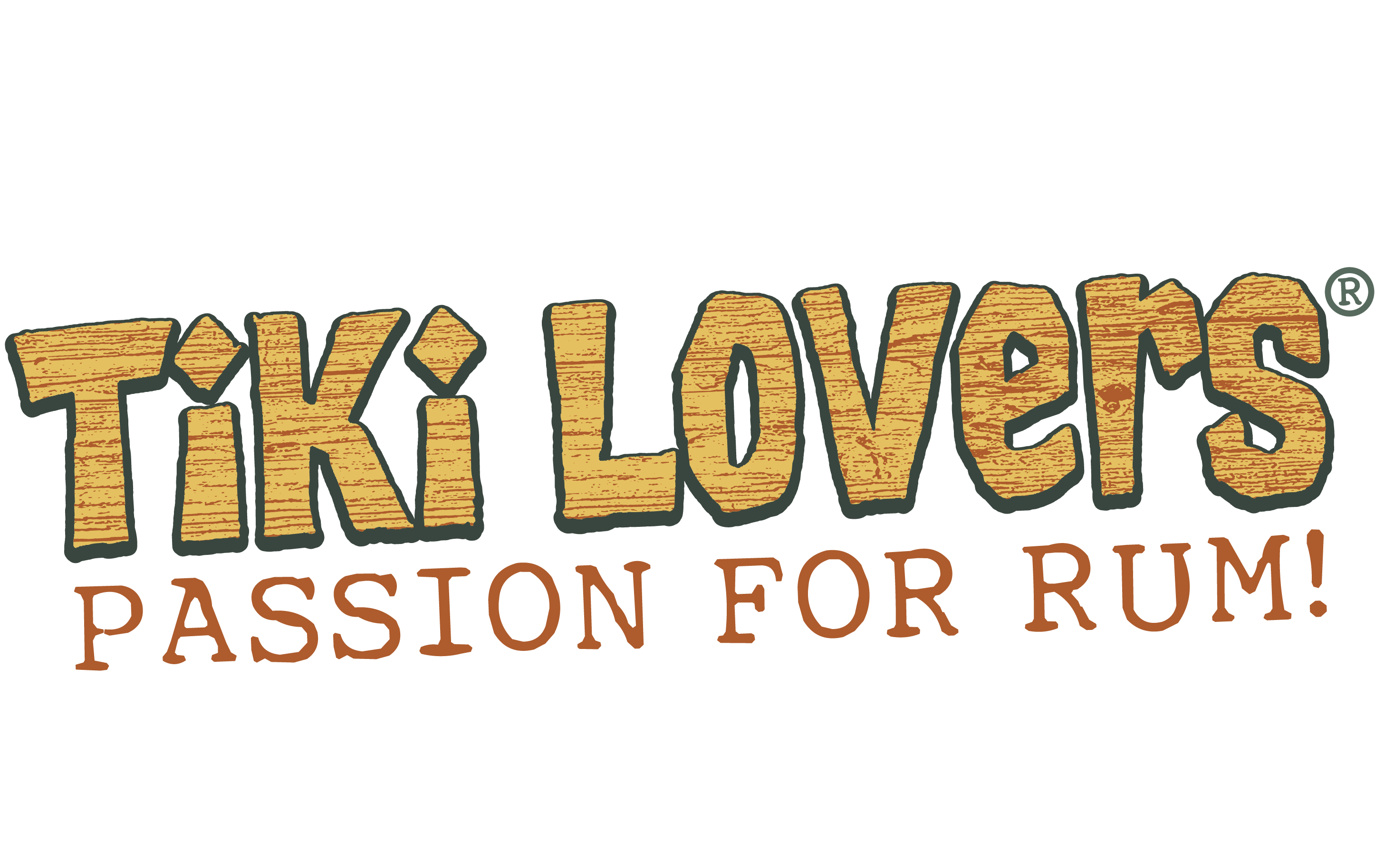 Tiki Lovers logo